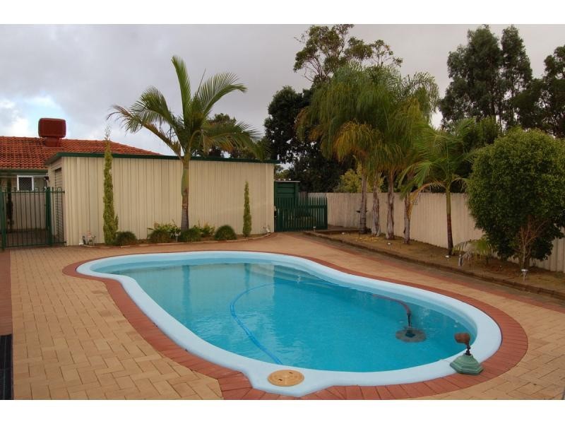 45 Claygate Way, Kingsley WA 6026