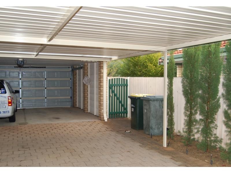45 Claygate Way, Kingsley WA 6026