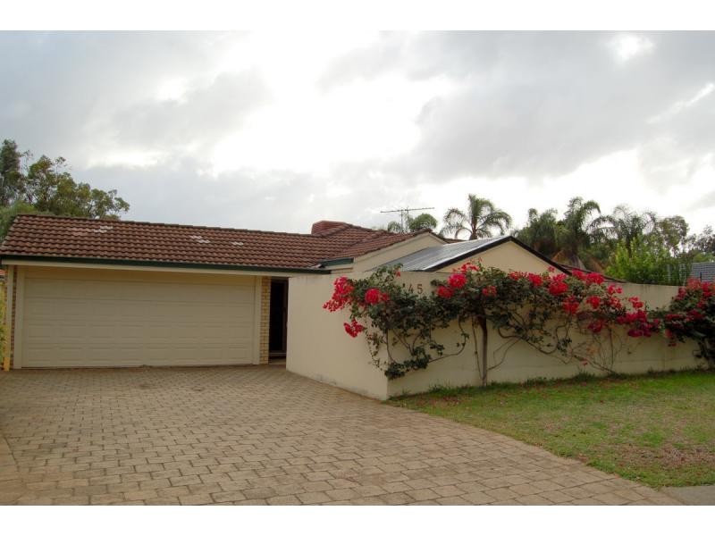 45 Claygate Way, Kingsley WA 6026