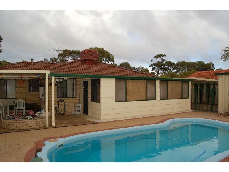 45 Claygate Way, Kingsley WA 6026