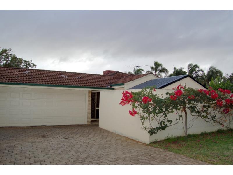 45 Claygate Way, Kingsley WA 6026