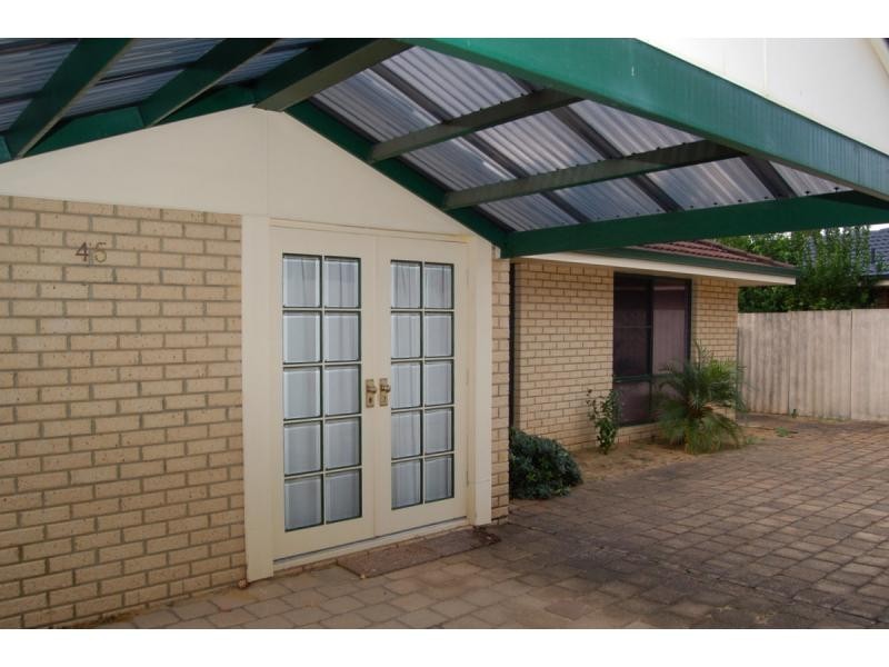 45 Claygate Way, Kingsley WA 6026