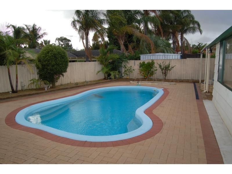 45 Claygate Way, Kingsley WA 6026