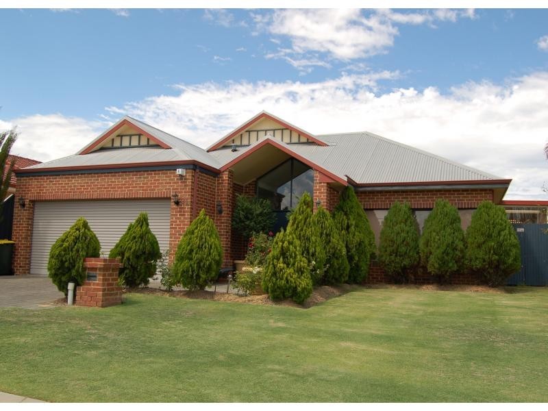 31 Royal Scot Loop, Currambine WA 6028