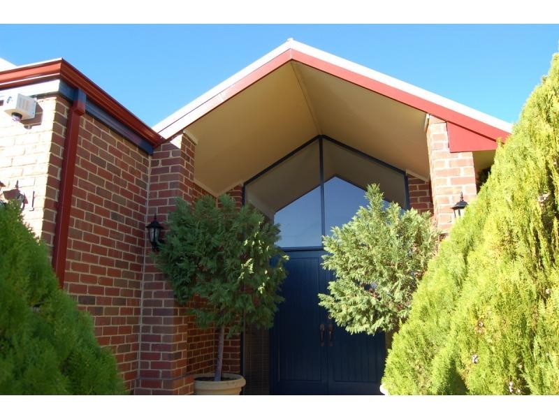 31 Royal Scot Loop, Currambine WA 6028