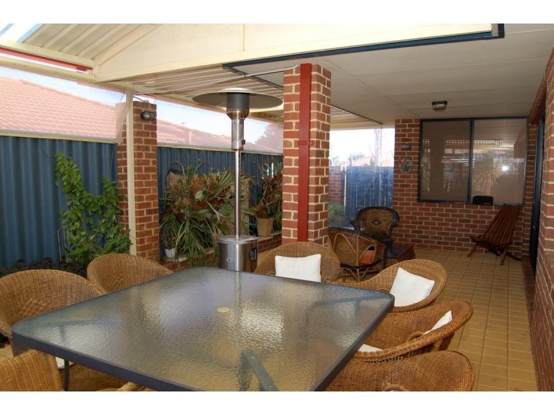 31 Royal Scot Loop, Currambine WA 6028