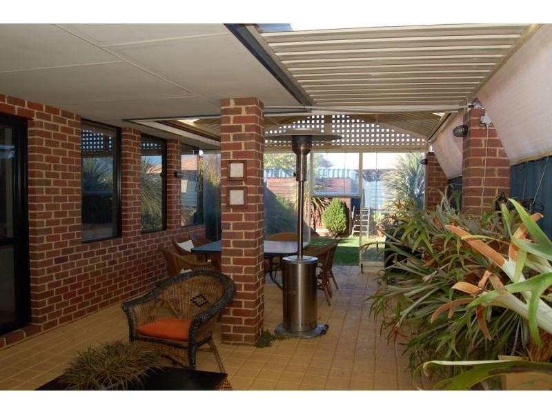 31 Royal Scot Loop, Currambine WA 6028