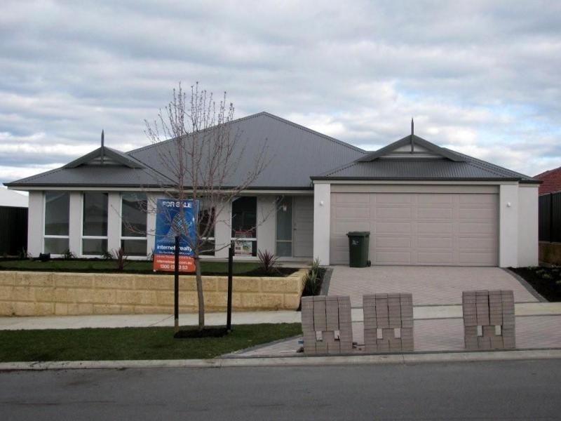 14 HESSION Street, Aveley WA 6069