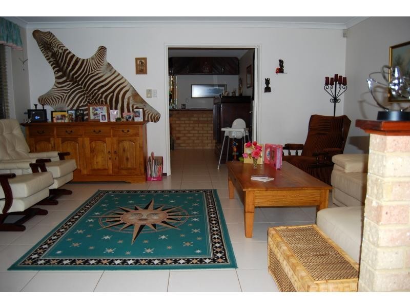 1 Bass Court, Waikiki WA 6169