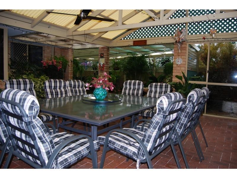 1 Bass Court, Waikiki WA 6169