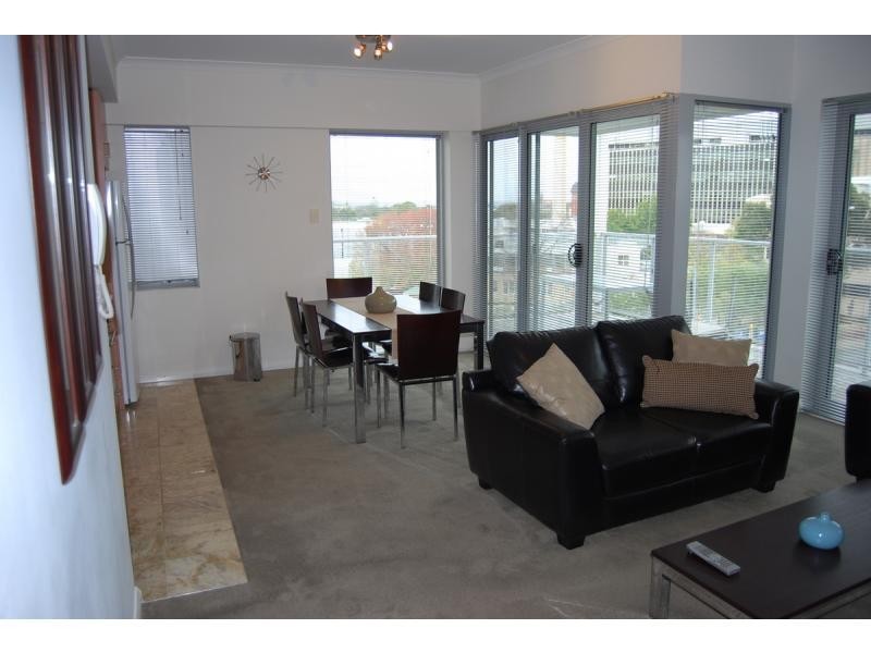 13/1331 HAY Street, West Perth WA 6005