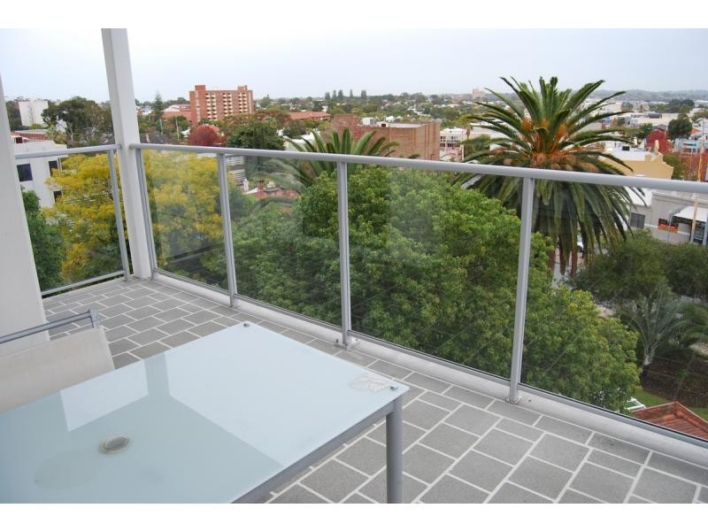13/1331 HAY Street, West Perth WA 6005