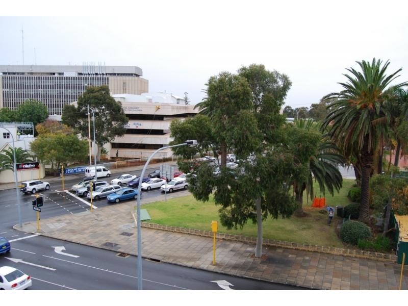 13/1331 HAY Street, West Perth WA 6005