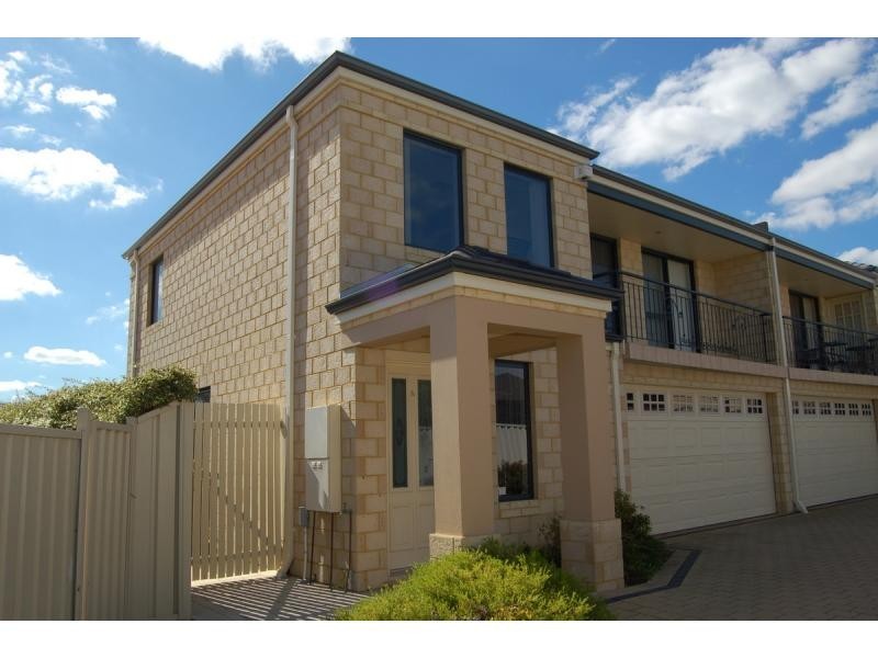 Karrinyup WA 6018
