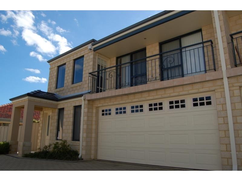 Karrinyup WA 6018