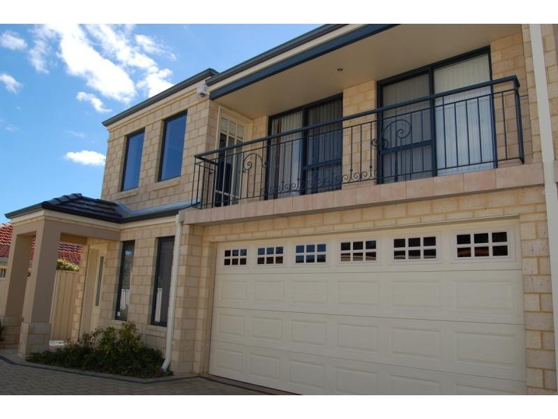Karrinyup WA 6018