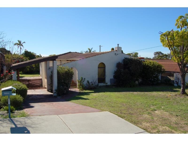 21 MAYBACH Way, Dianella WA 6059