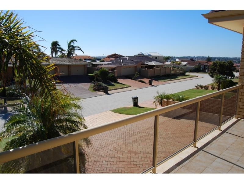 20 Motril Avenue, Cockburn Waters Estate, Coogee WA 6166