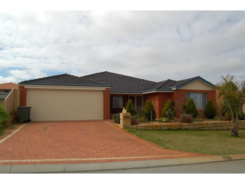 21 Ballard , Summerville Waters, Wanneroo WA 6065