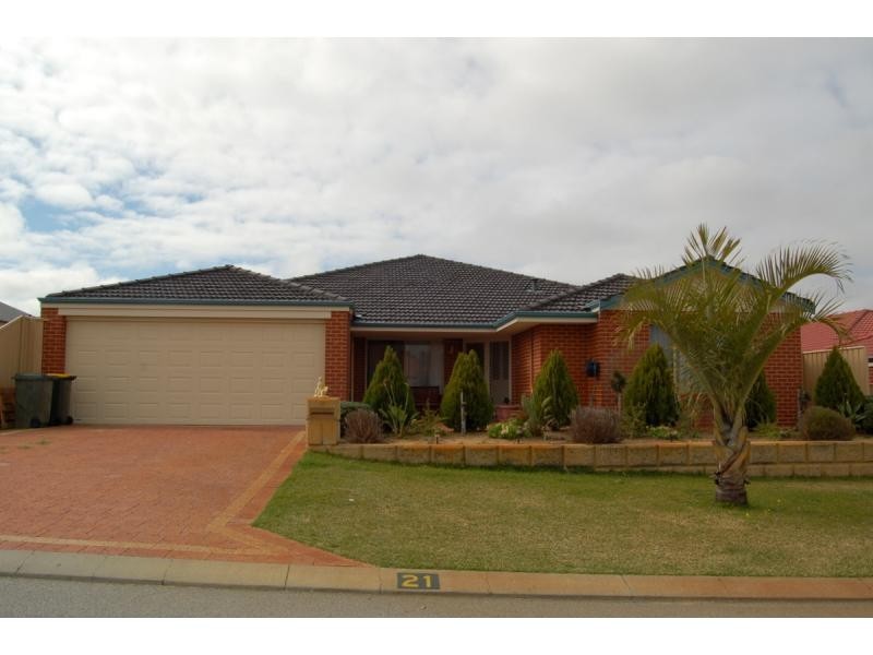 21 Ballard , Summerville Waters, Wanneroo WA 6065