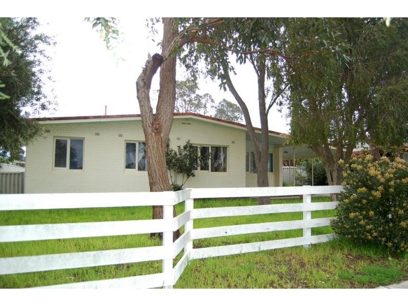 43 CAPORN Street, Bullsbrook WA 6084