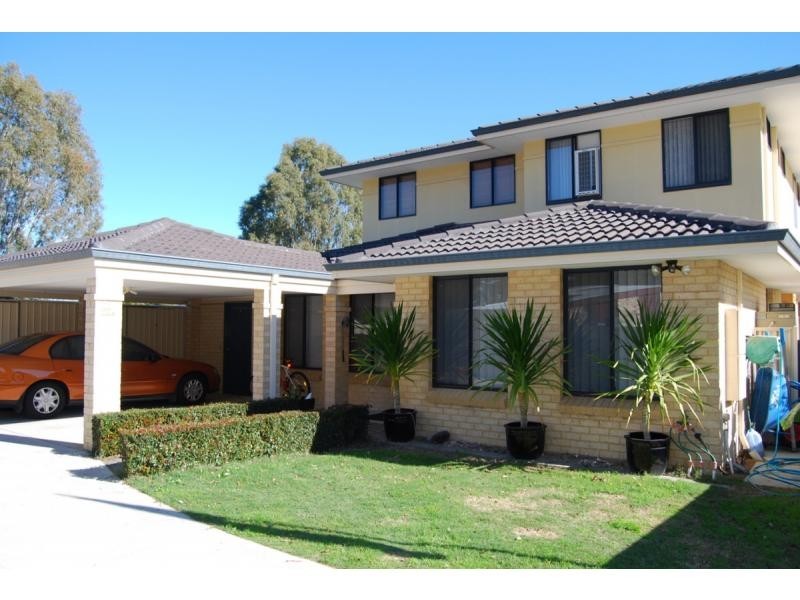 22A Robertson Street, Hazelmere WA 6055