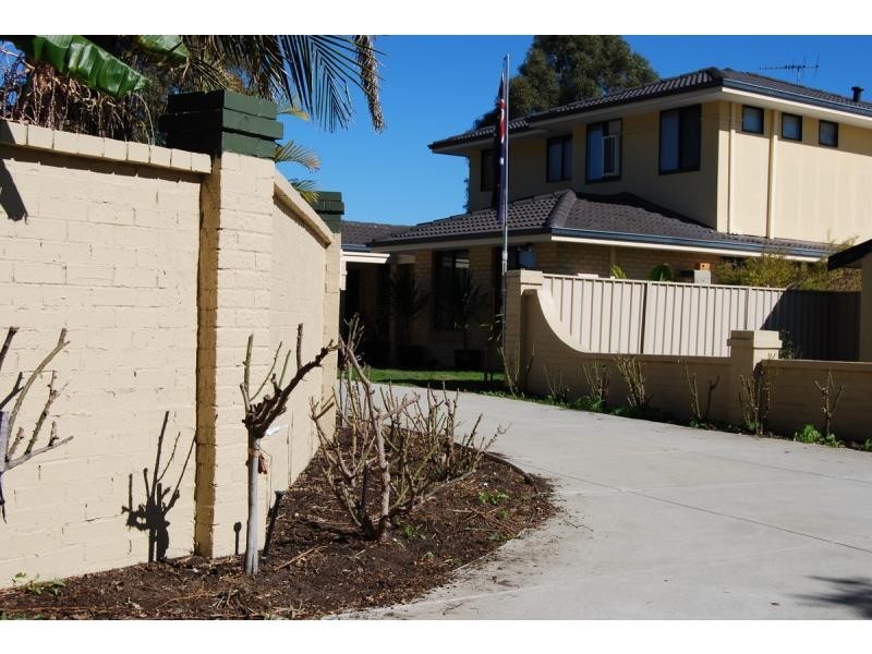 22A Robertson Street, Hazelmere WA 6055