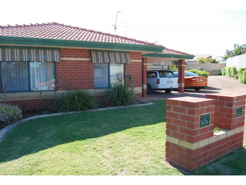 5 A Nettle Place, Halls Head WA 6210