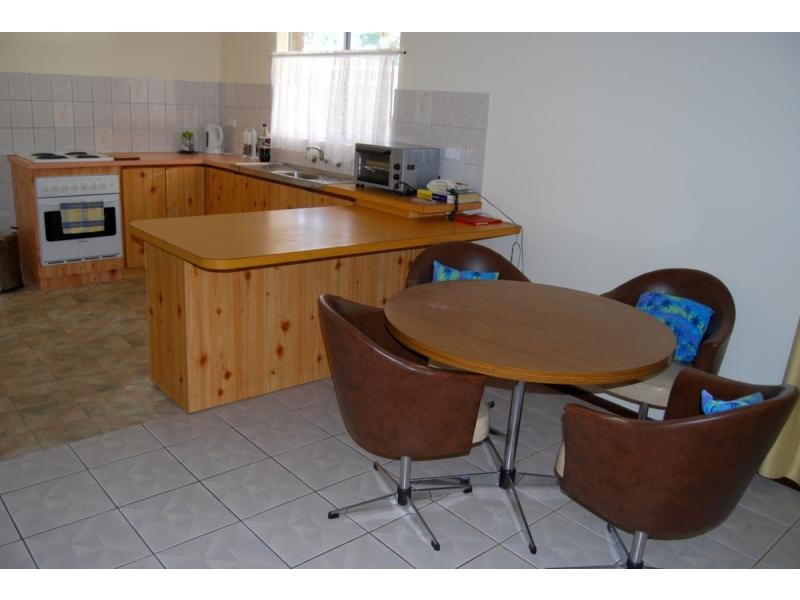44 Park Ridge Drive, Bouvard WA 6210