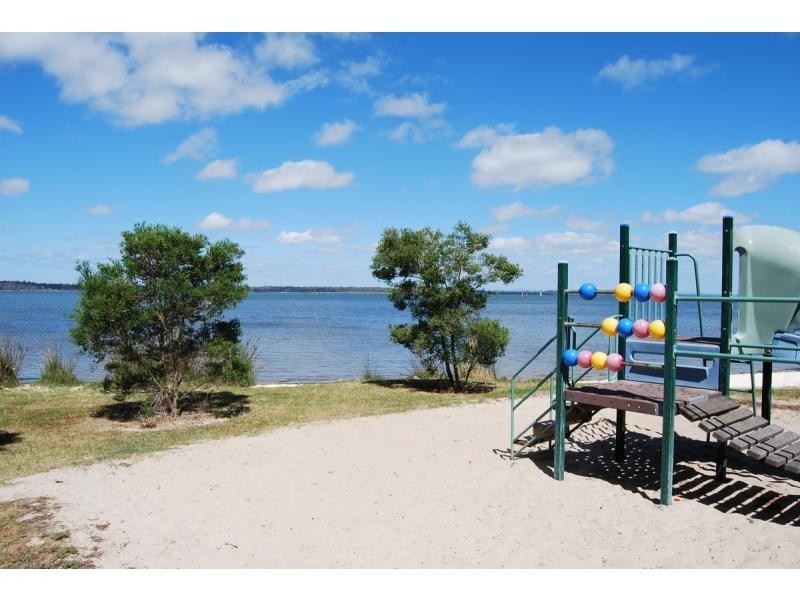 44 Park Ridge Drive, Bouvard WA 6210