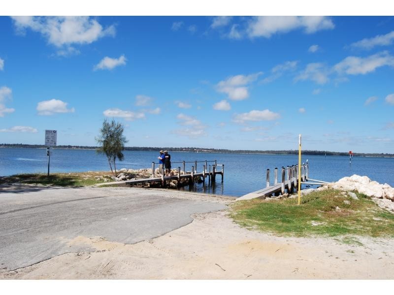 44 Park Ridge Drive, Bouvard WA 6210