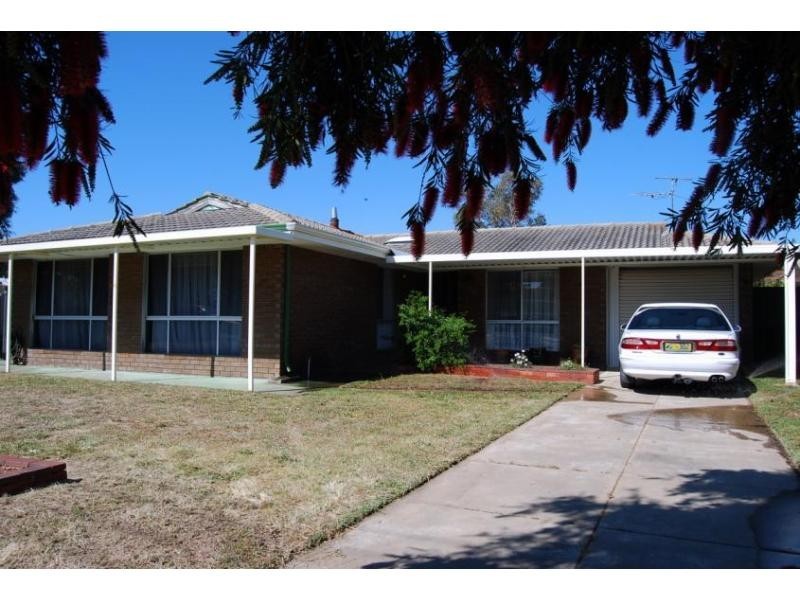 44 Park Ridge Drive, Bouvard WA 6210