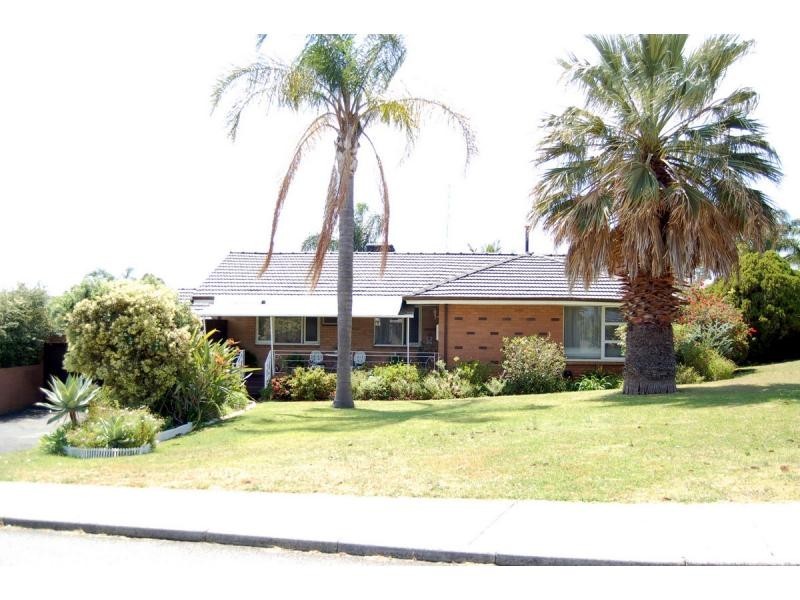 Eden Hill WA 6054