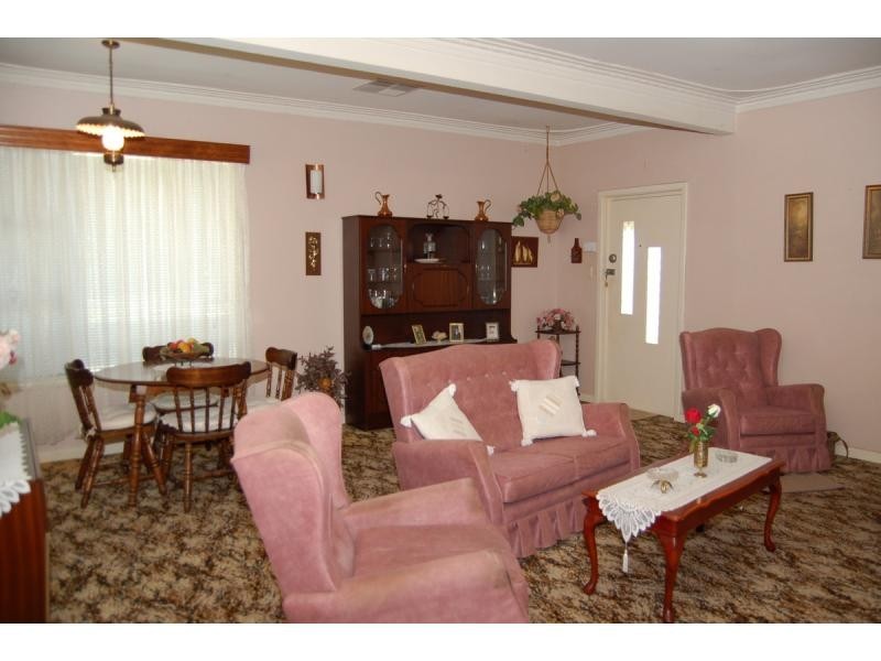 Eden Hill WA 6054
