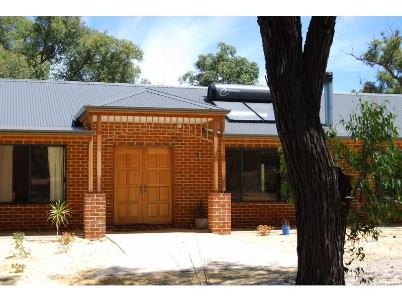 343 Murray Grey Circle, Lower Chittering WA 6084
