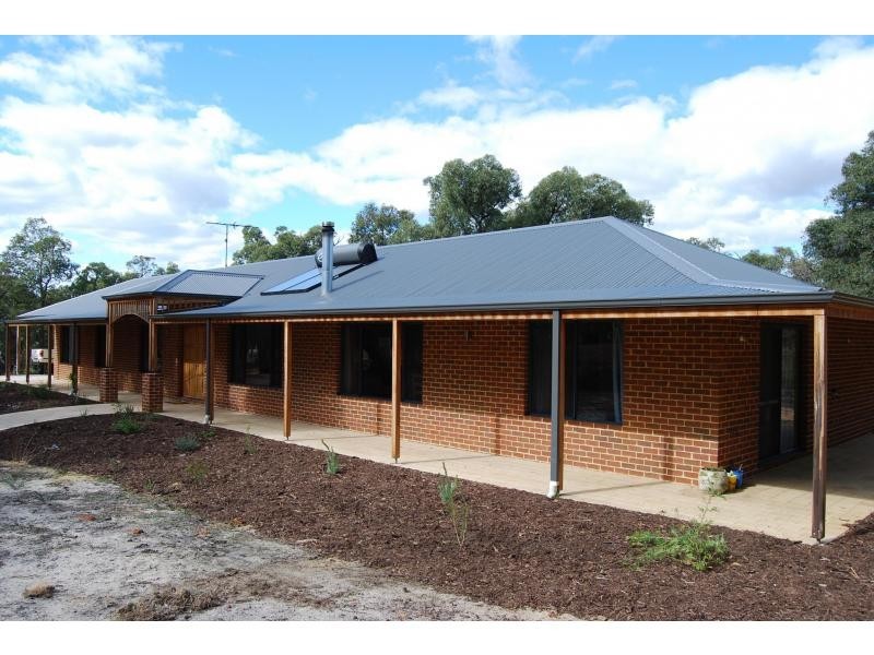 343 Murray Grey Circle, Lower Chittering WA 6084