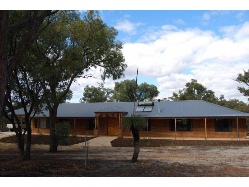 343 Murray Grey Circle, Lower Chittering WA 6084