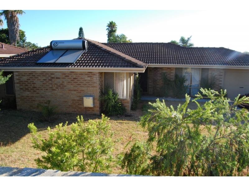 19 Challenger Avenue, Parmelia WA 6167