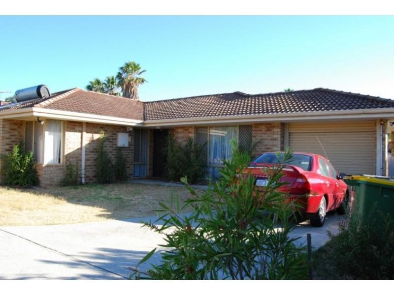 19 Challenger Avenue, Parmelia WA 6167