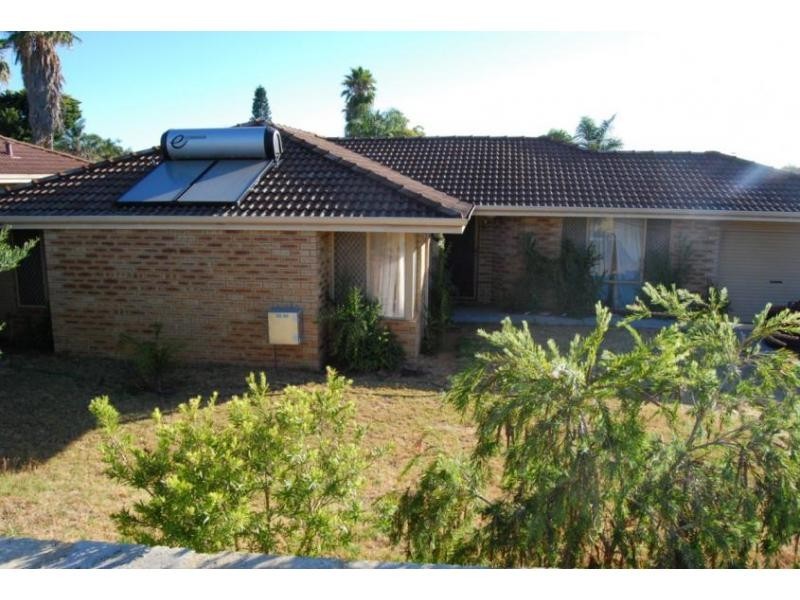 19 Challenger Avenue, Parmelia WA 6167