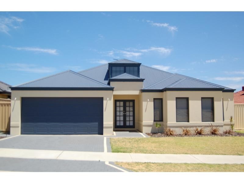 7 Barcelona Terrace, Hocking WA 6065