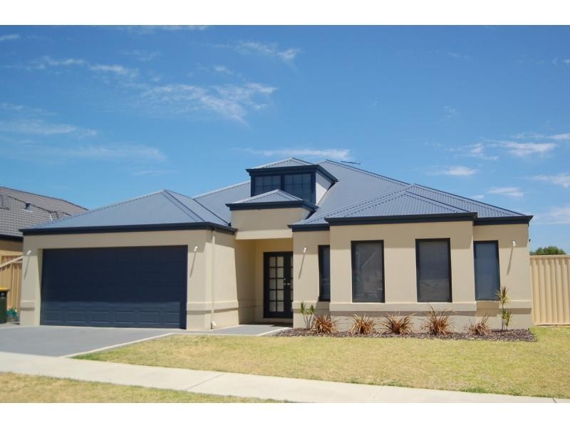 7 Barcelona Terrace, Hocking WA 6065