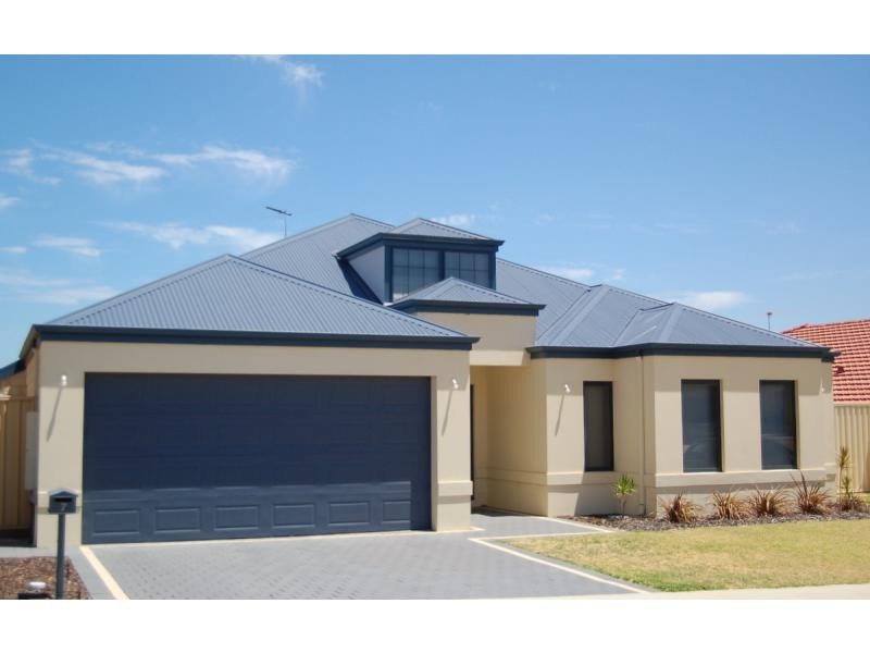 7 Barcelona Terrace, Hocking WA 6065