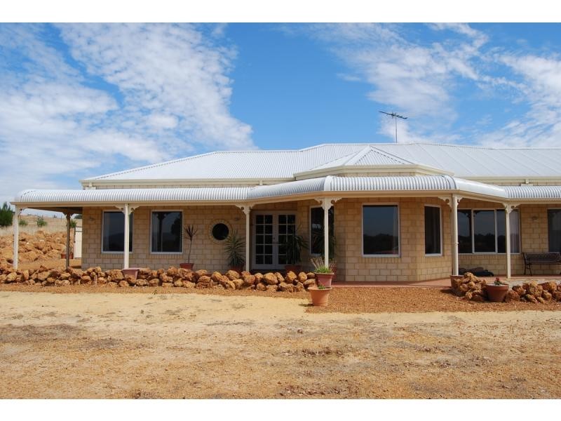 236 Ayrshire Loop, Lower Chittering WA 6084