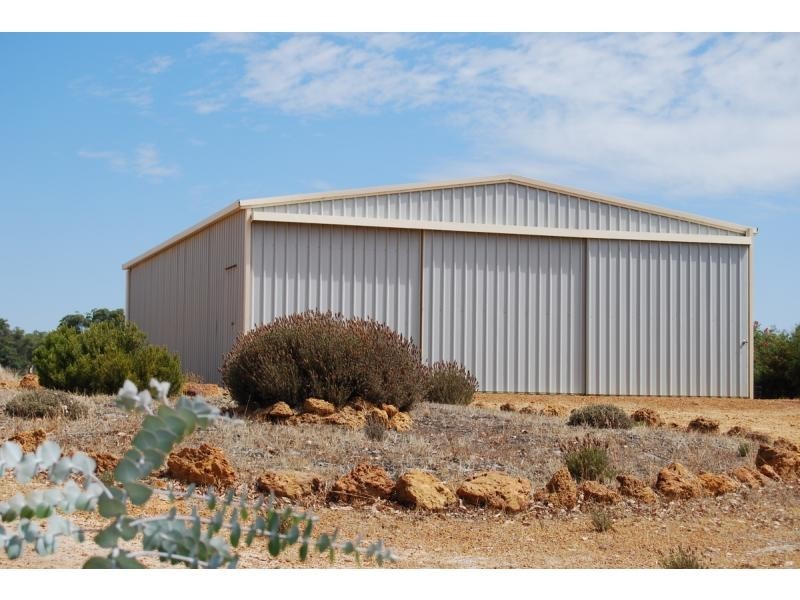 236 Ayrshire Loop, Lower Chittering WA 6084