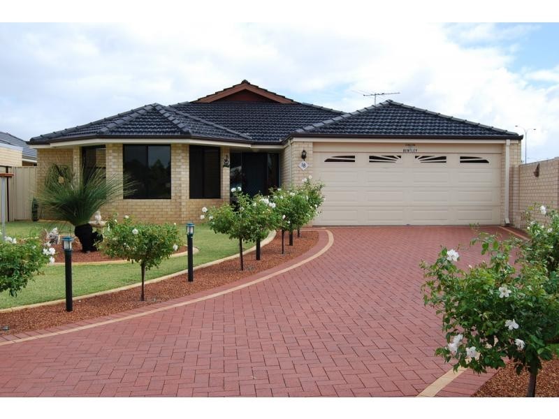 18 Woodside Loop, Beckenham WA 6107