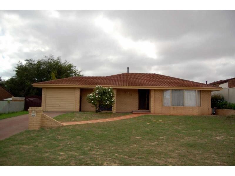 22 RANGER Trail, Edgewater WA 6027