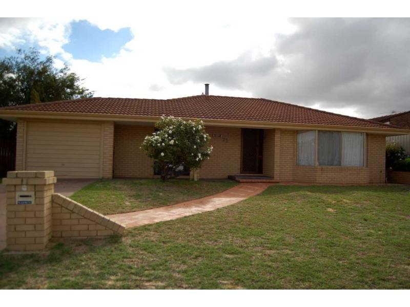 22 RANGER Trail, Edgewater WA 6027