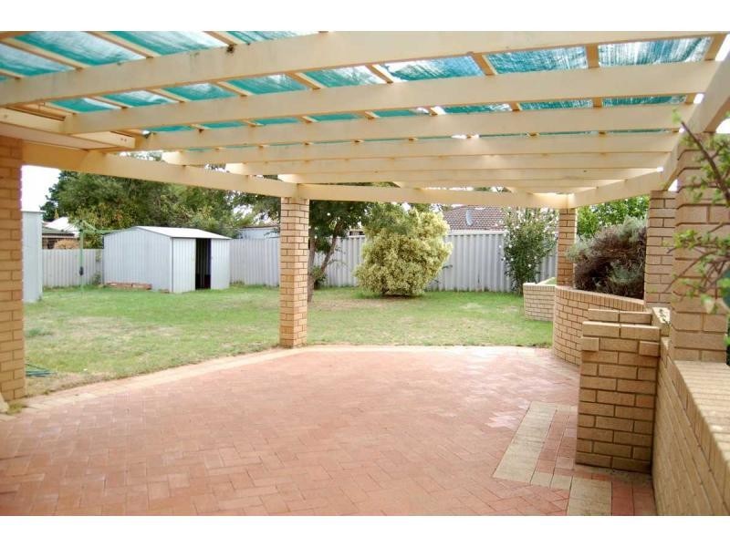 22 RANGER Trail, Edgewater WA 6027