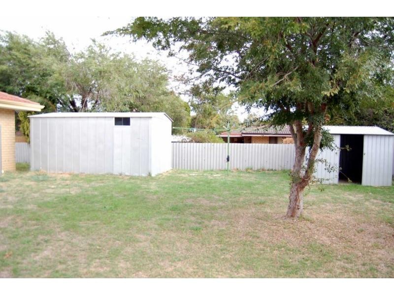 22 RANGER Trail, Edgewater WA 6027